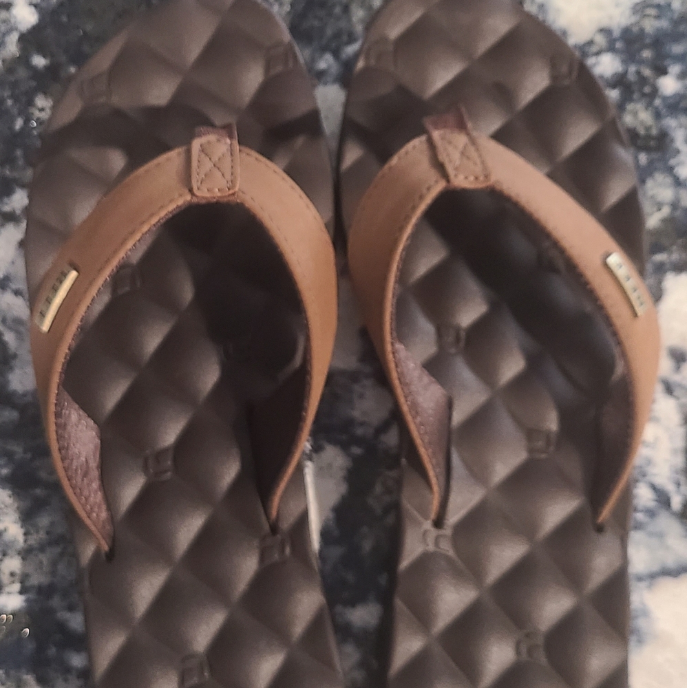 Reef sandles